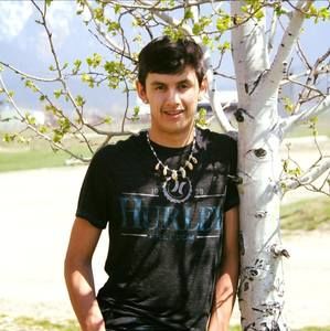 Meet your Posher, Colin